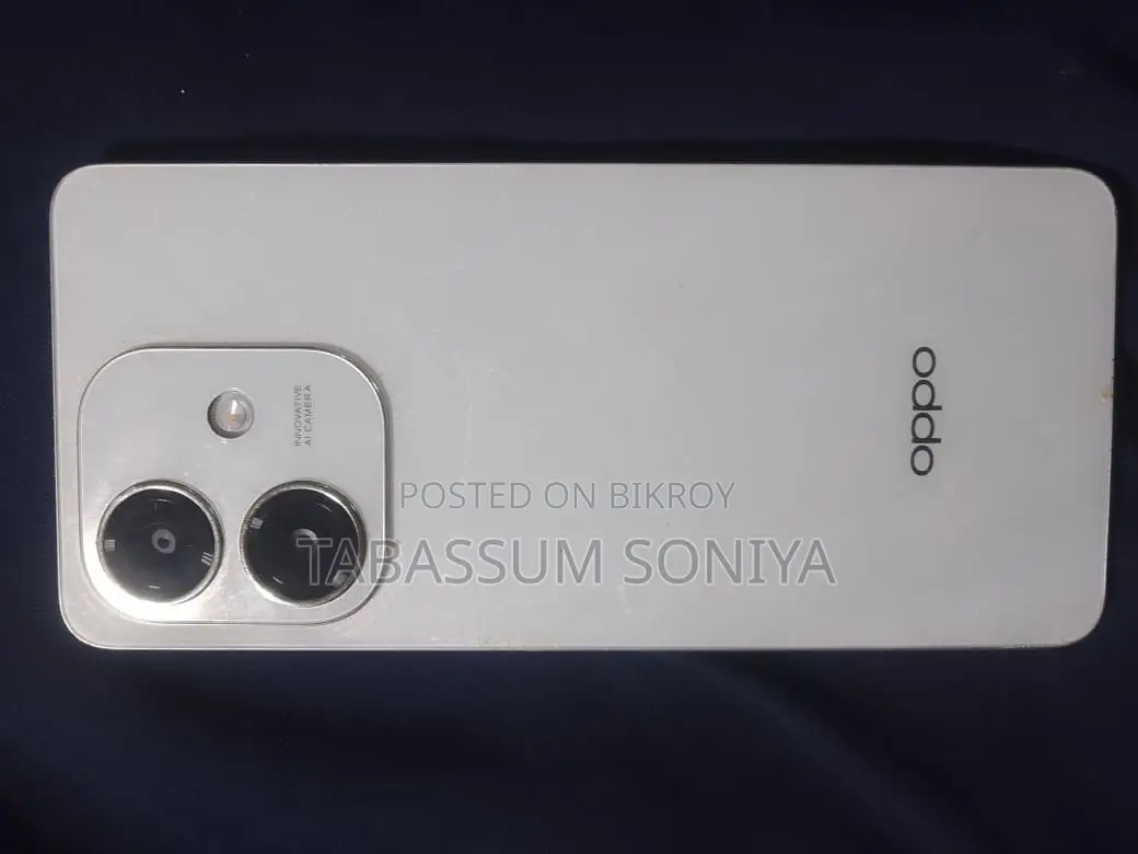 OPPO A3x (Used)