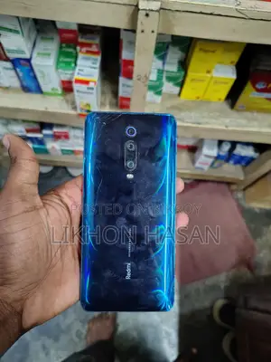 Xiaomi Redmi K20 Pro (Used)