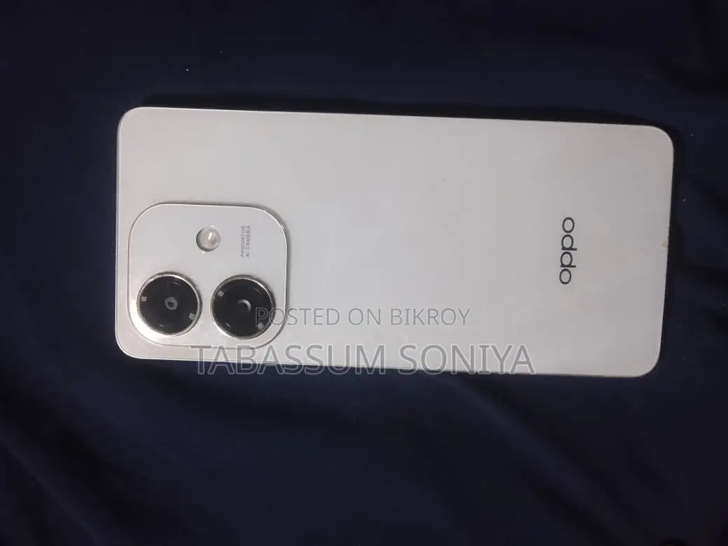 OPPO A3x (Used)