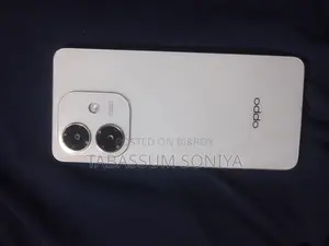 OPPO A3x (Used)