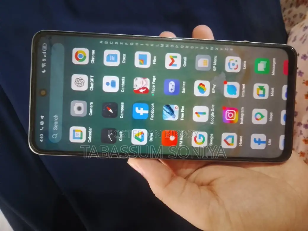 OPPO A3x (Used)