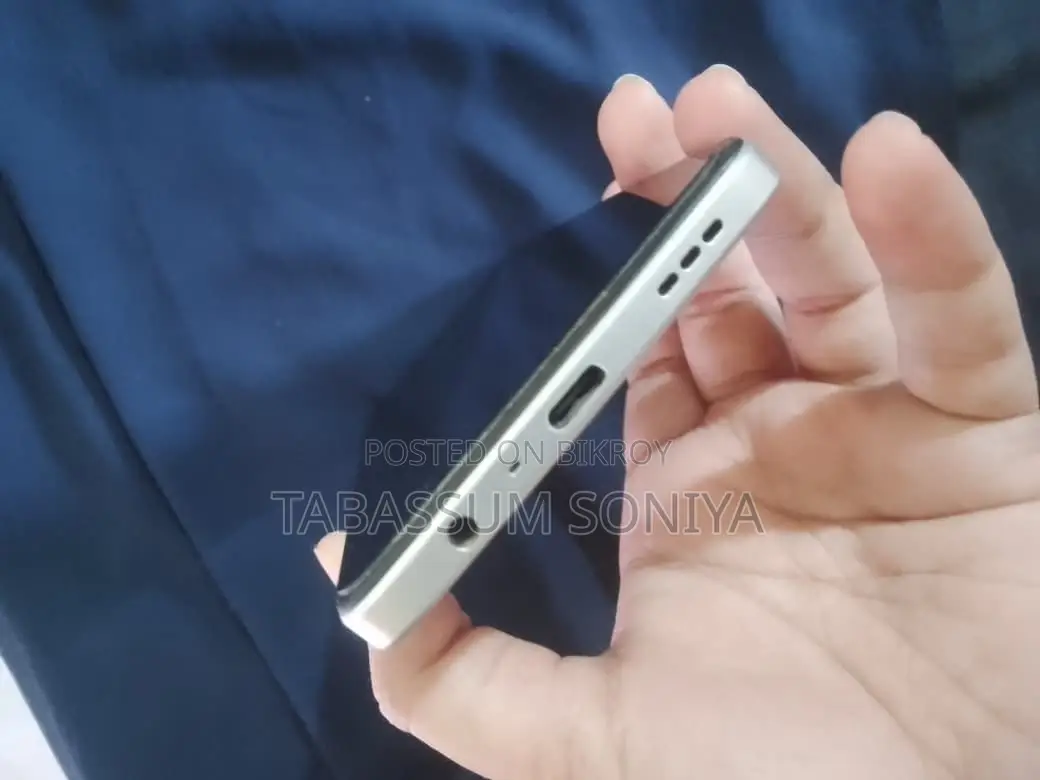 OPPO A3x (Used)