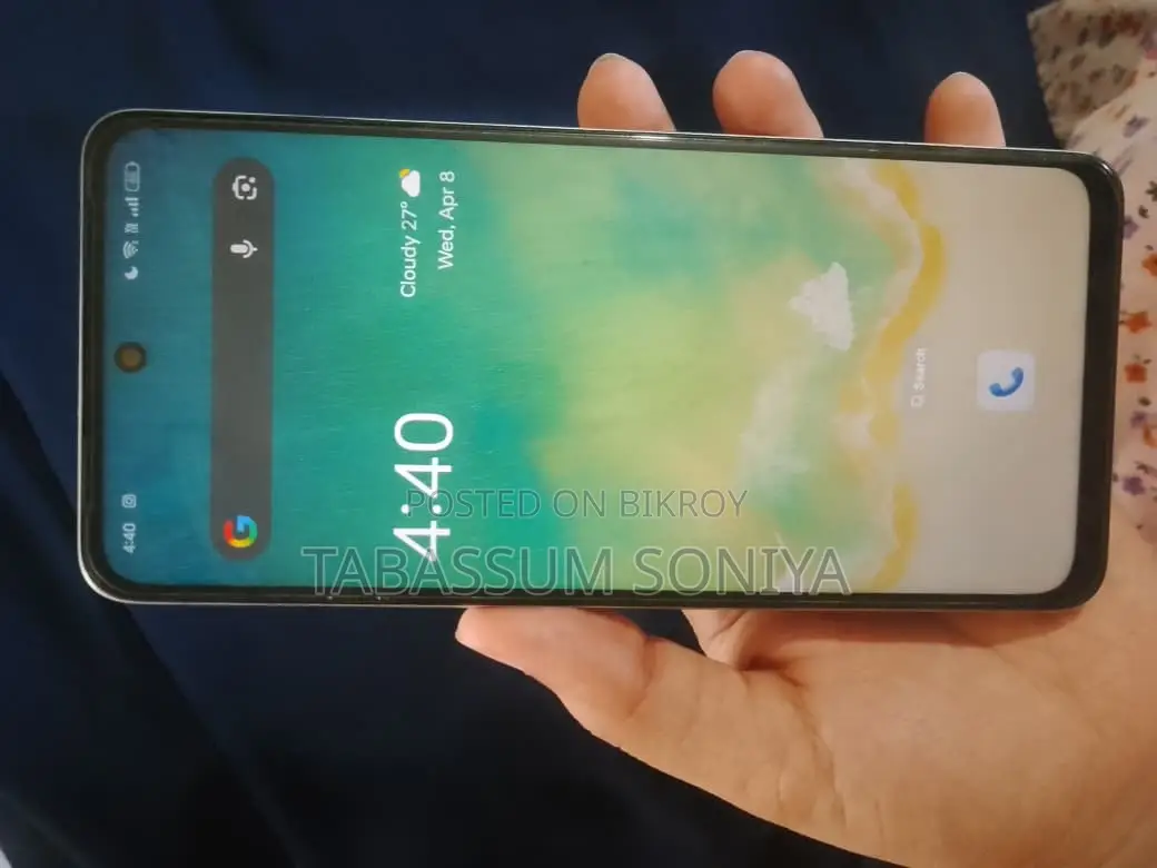 OPPO A3x (Used)