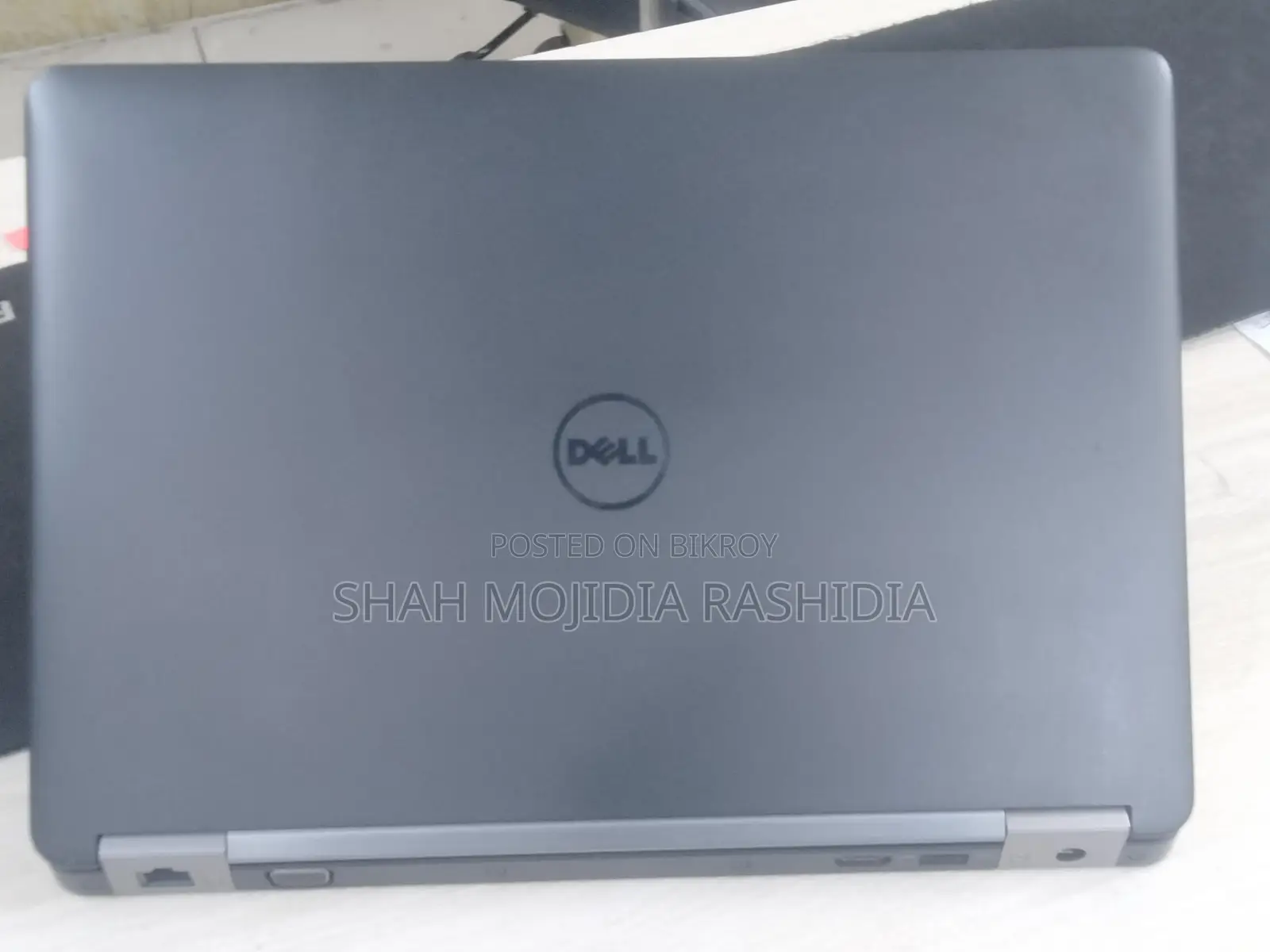 Dell Latitude Core i5 6th generation 3hours++ back up Fully Fresh