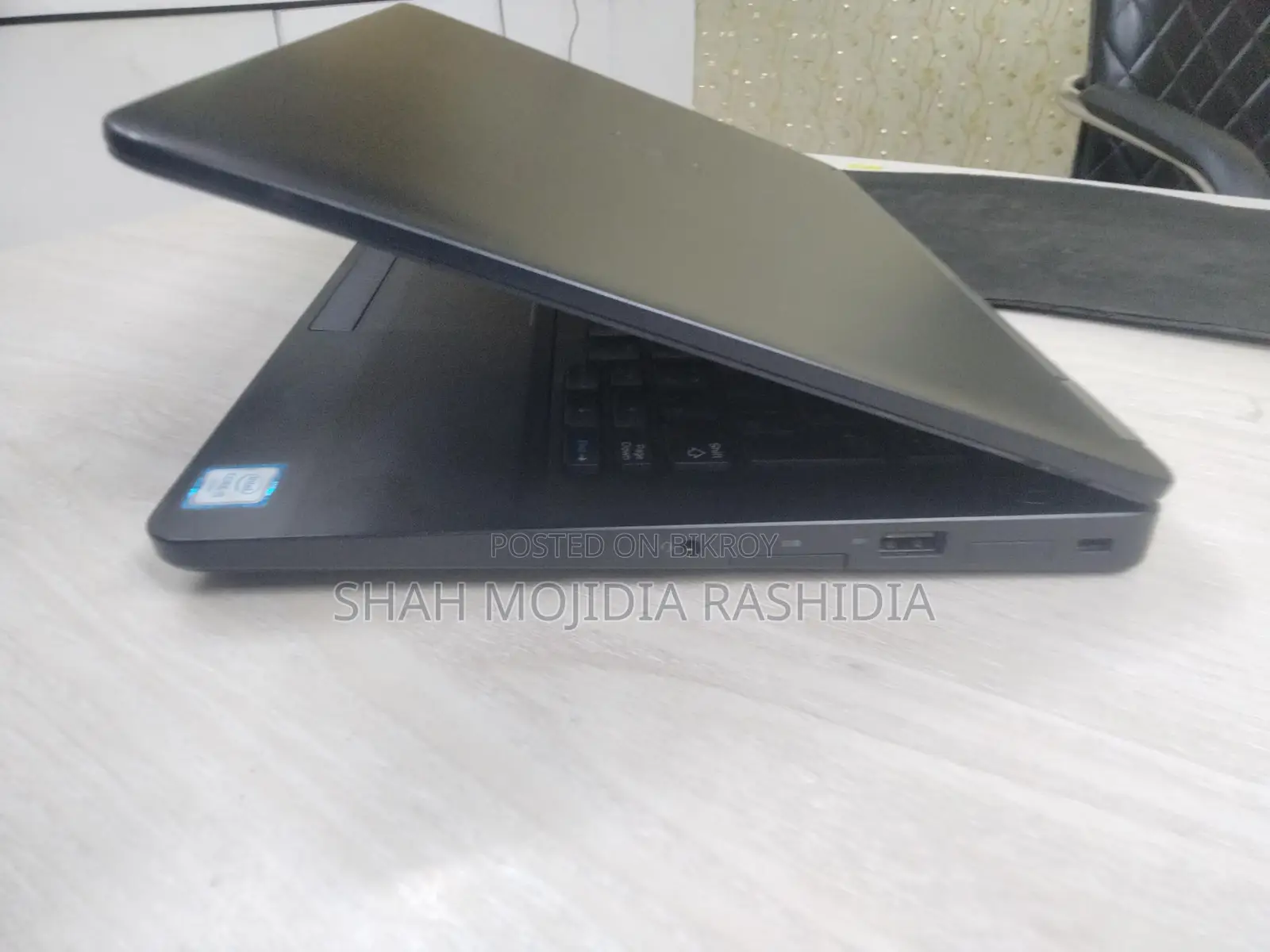 Dell Latitude Core i5 6th generation 3hours++ back up Fully Fresh
