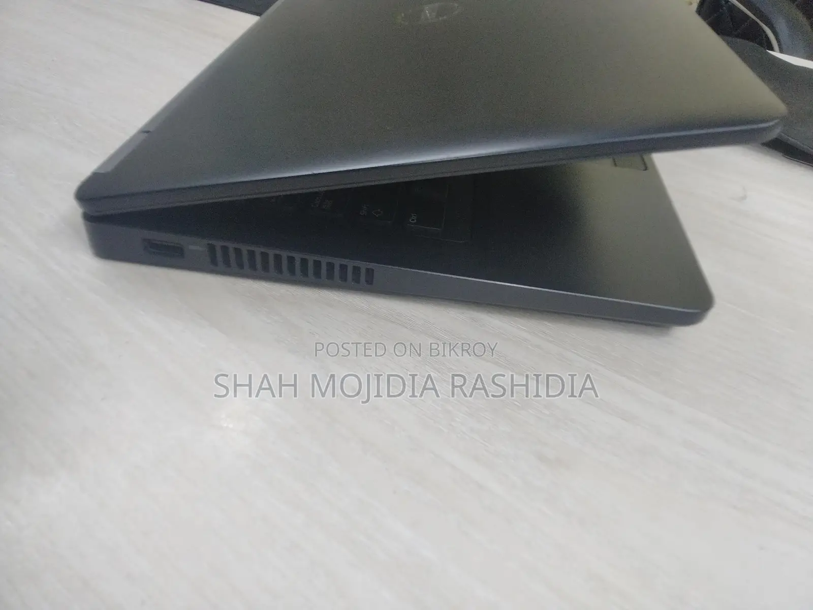 Dell Latitude Core i5 6th generation 3hours++ back up Fully Fresh