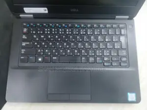 Dell Latitude Core i5 6th generation 3hours++ back up Fully Fresh