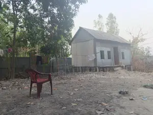 Ten and a half decimals of land for sale
