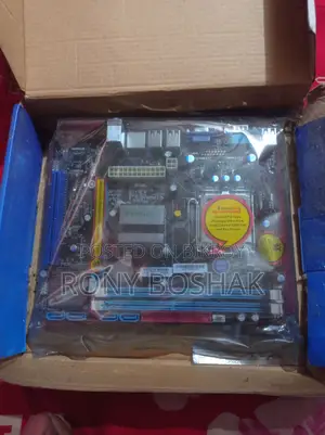 Esonic Motherboard