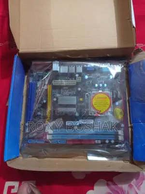 Esonic Motherboard