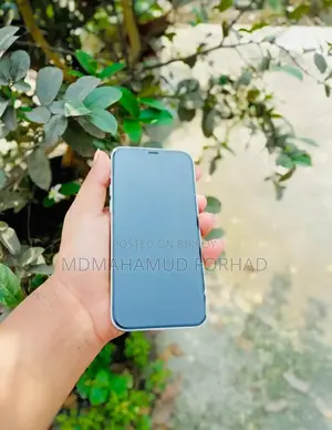 Apple iPhone 12 Pro (Used)