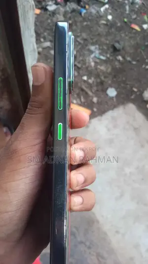 Infinix GT 30 PRO (Used)