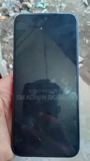 Infinix GT 30 PRO (Used)