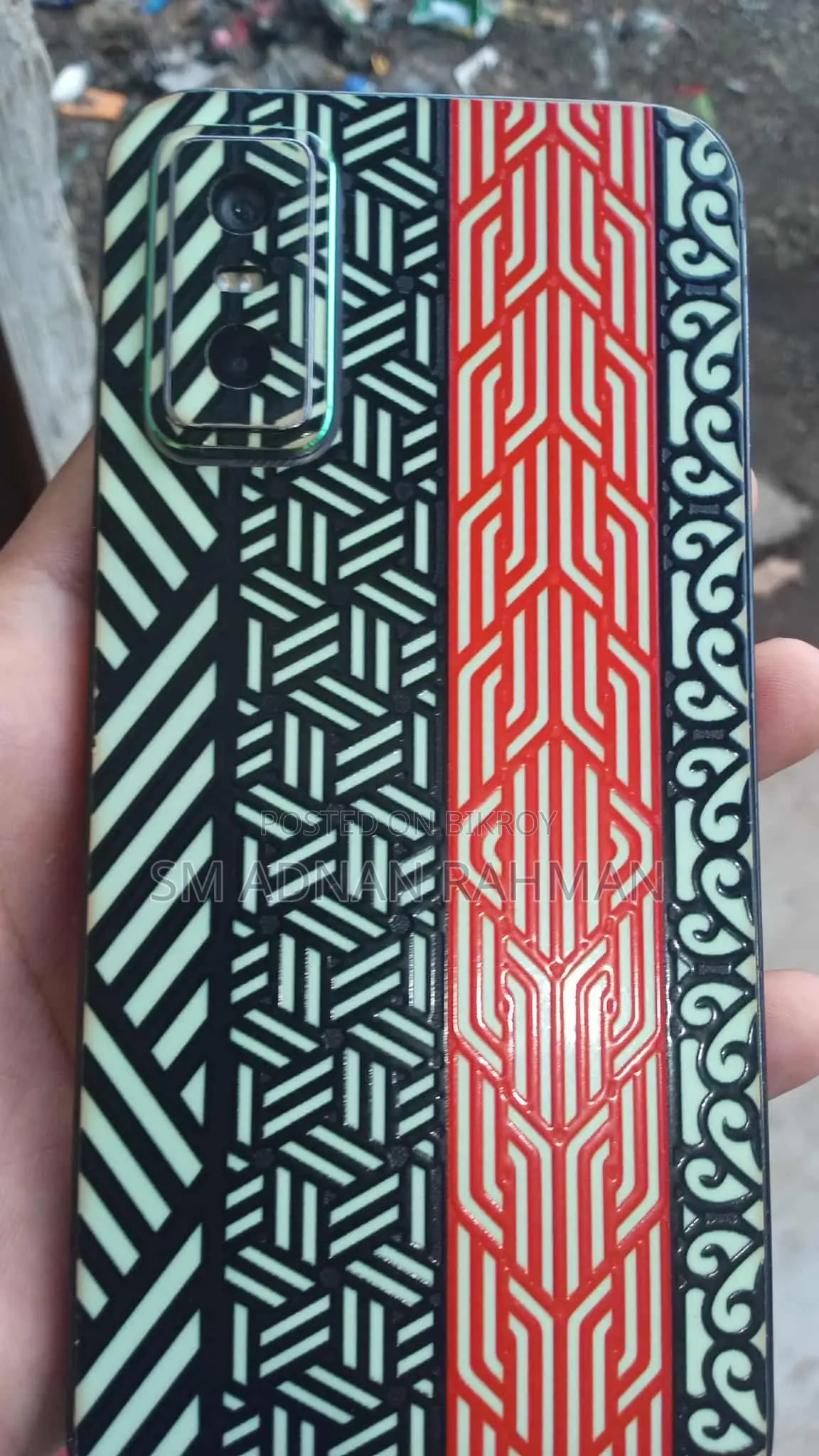 Infinix GT 30 PRO (Used)