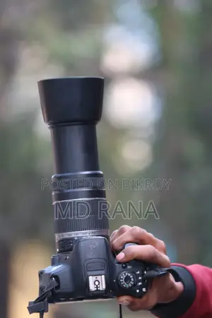 Canon 700d
