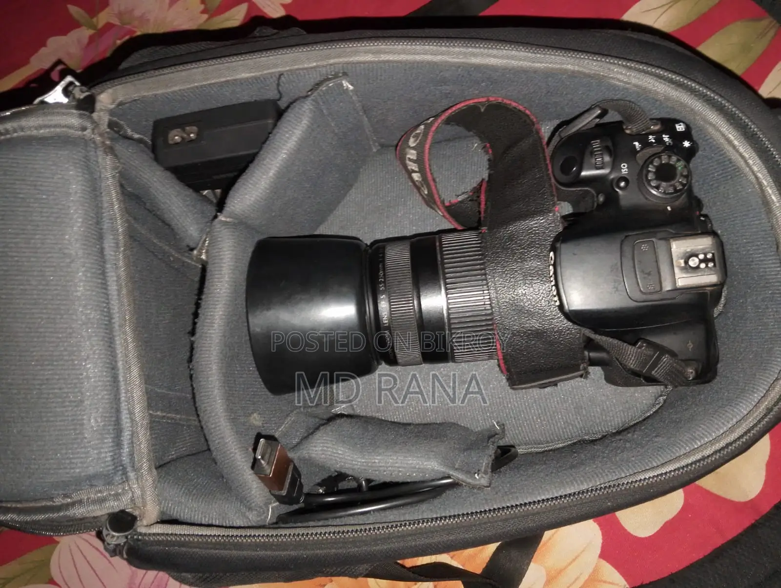 Canon 700d