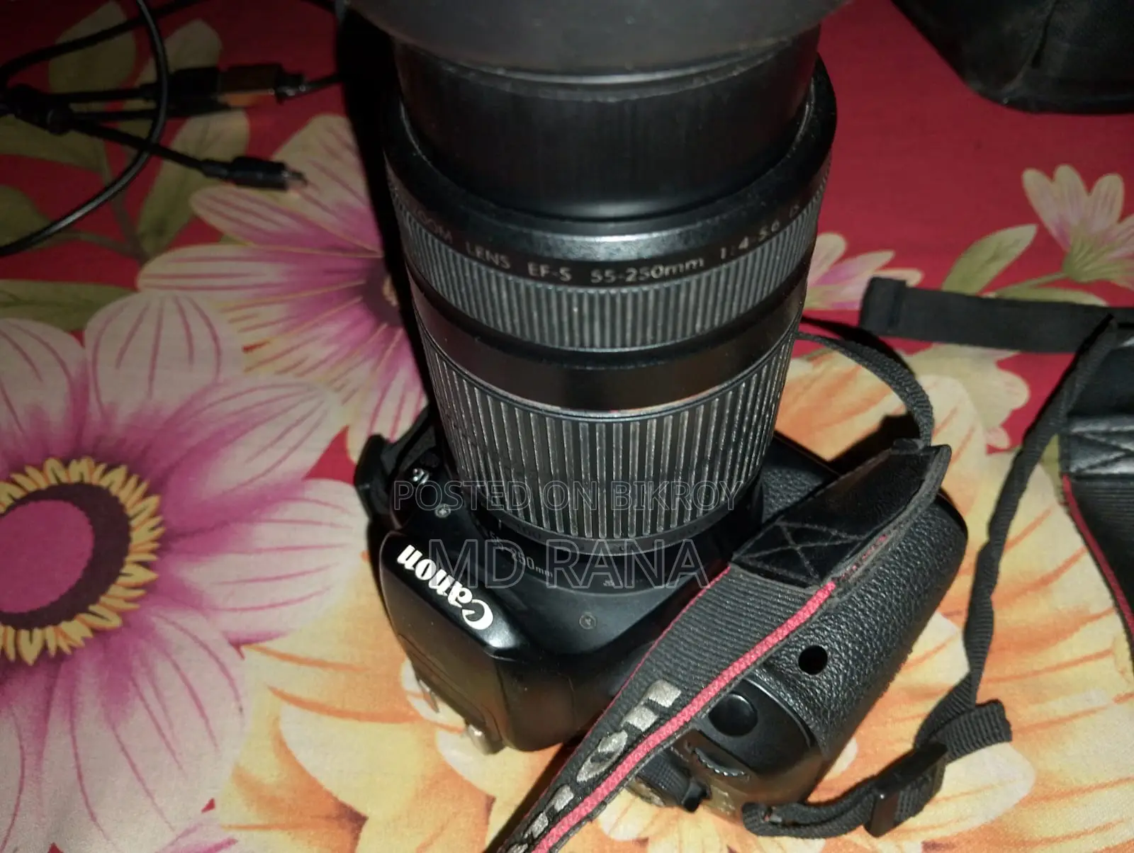 Canon 700d