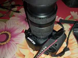 Canon 700d