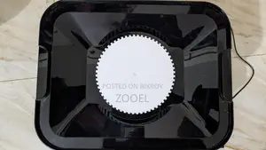 Fruit Dehydrating Machine