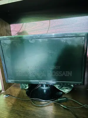 Samsung HD 19” Monitor