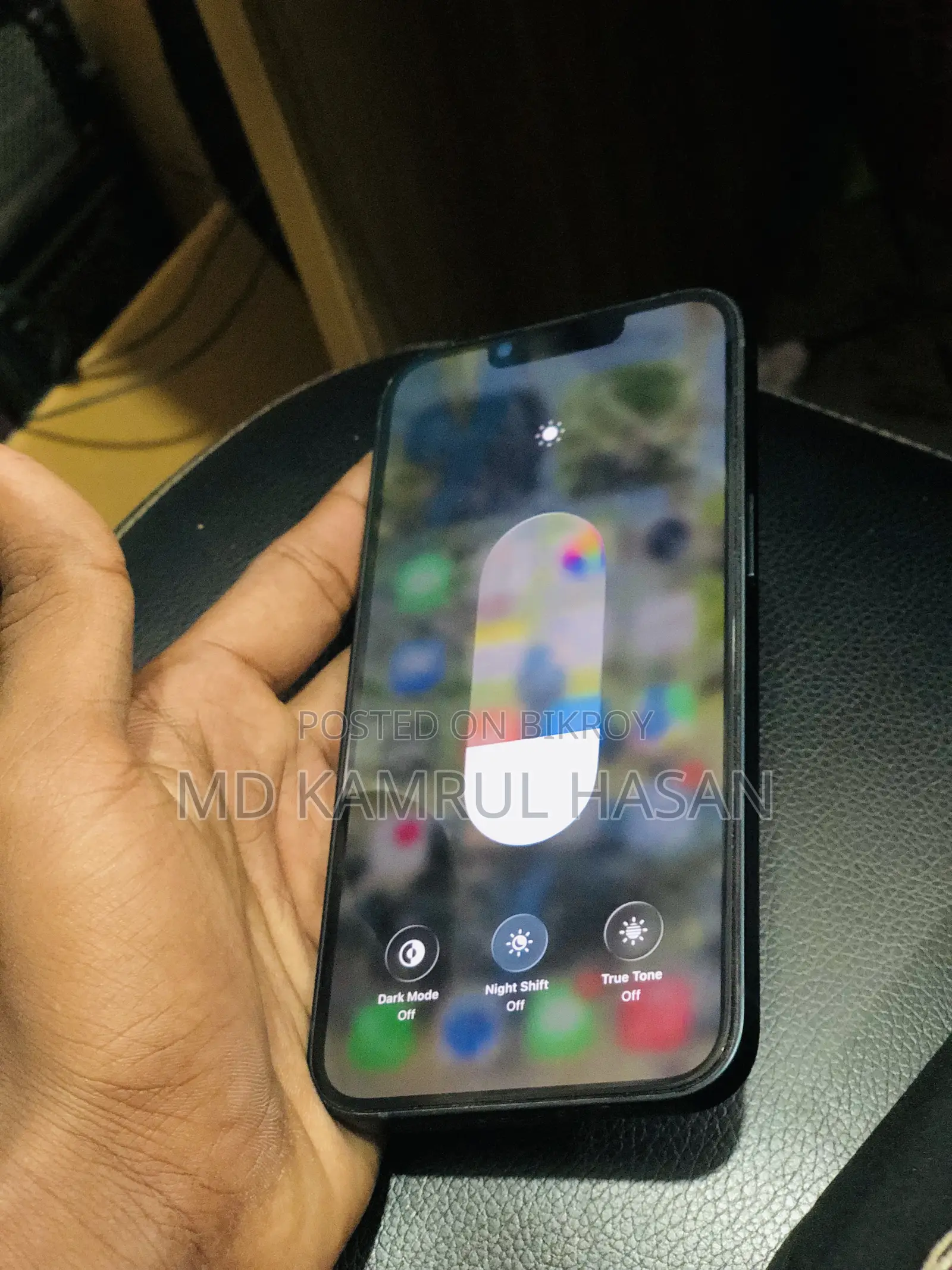 Apple iPhone 14 (Used)