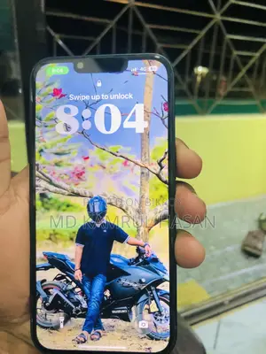 Apple iPhone 14 (Used)
