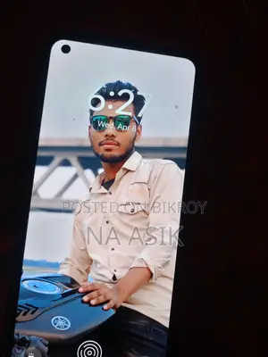 Oppo F21 Pro 128 GB Black