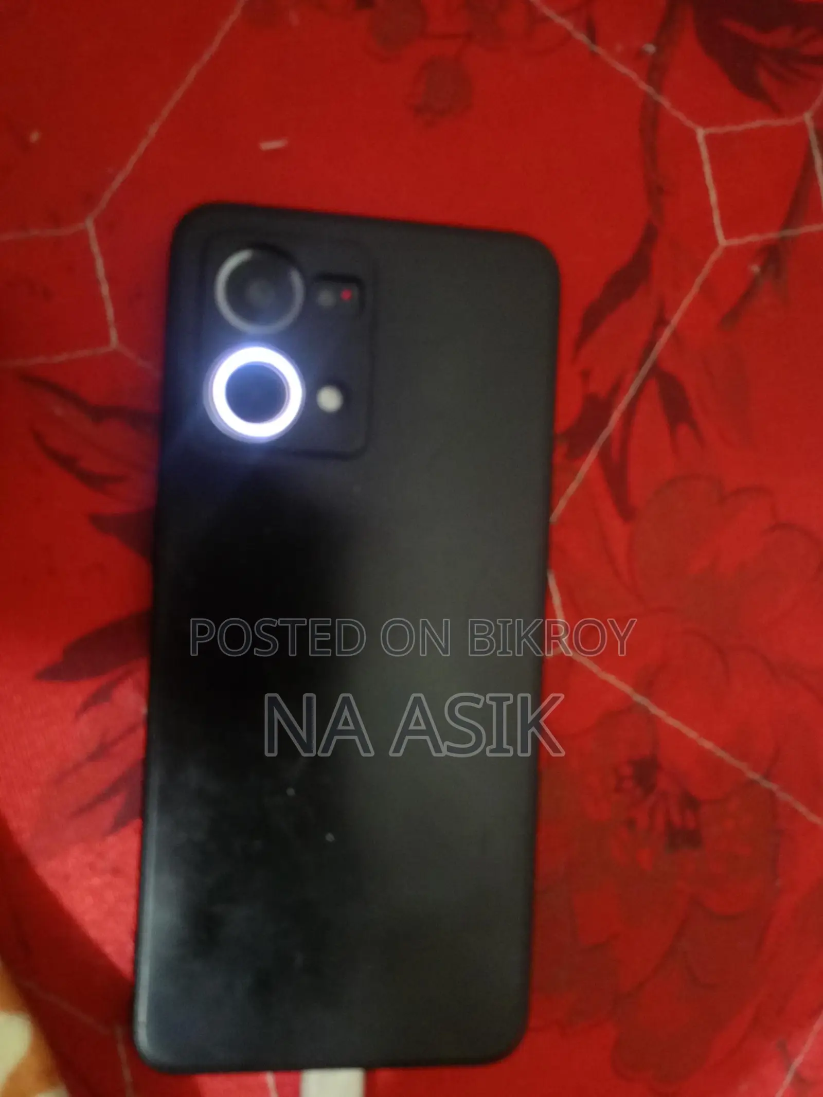 Oppo F21 Pro 128 GB Black