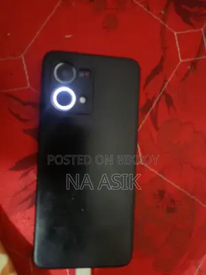 Oppo F21 Pro 128 GB Black
