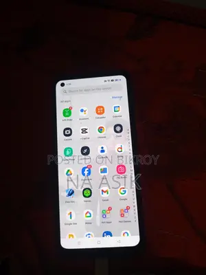 Oppo F21 Pro 128 GB Black