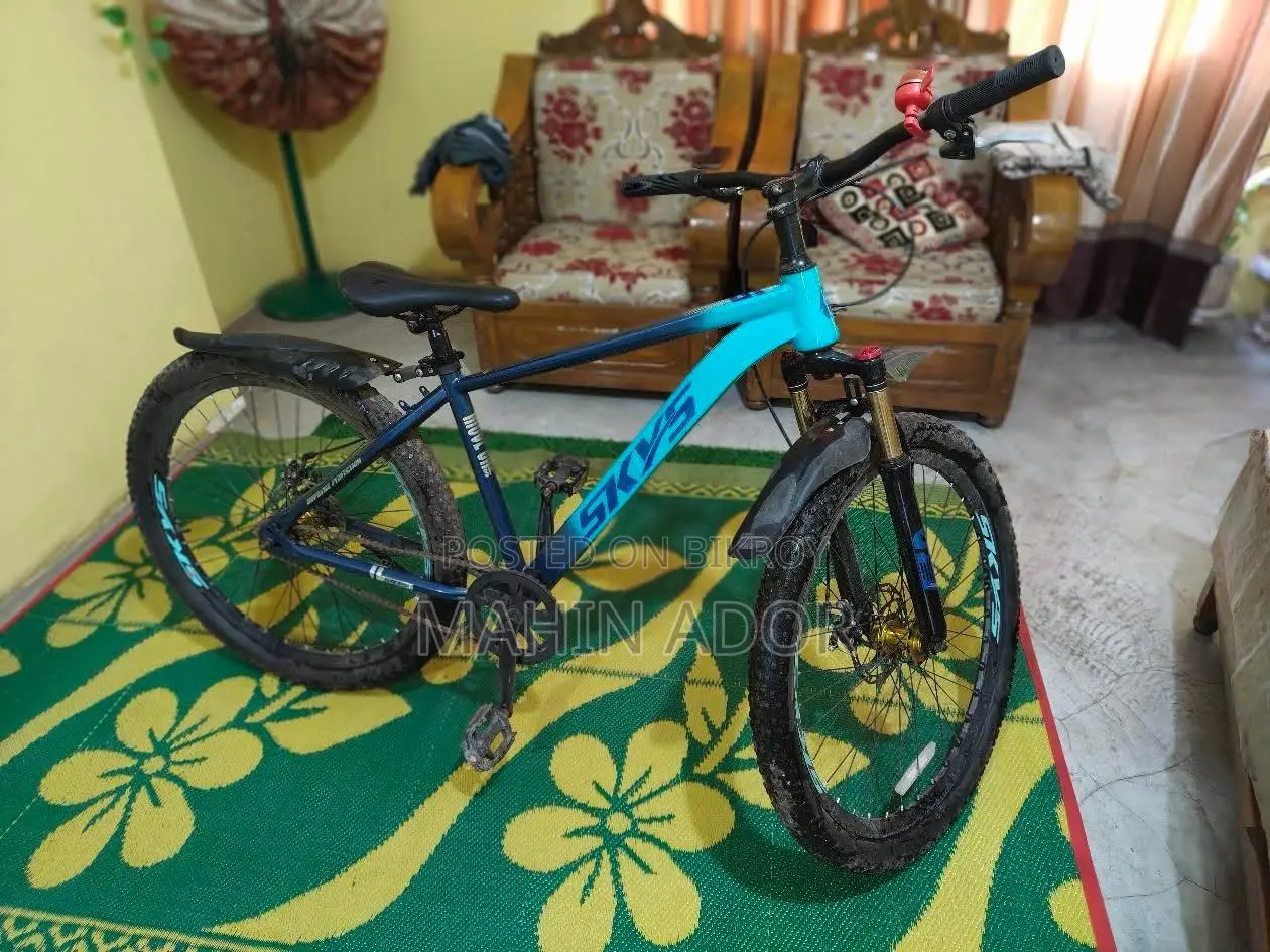 Cycle