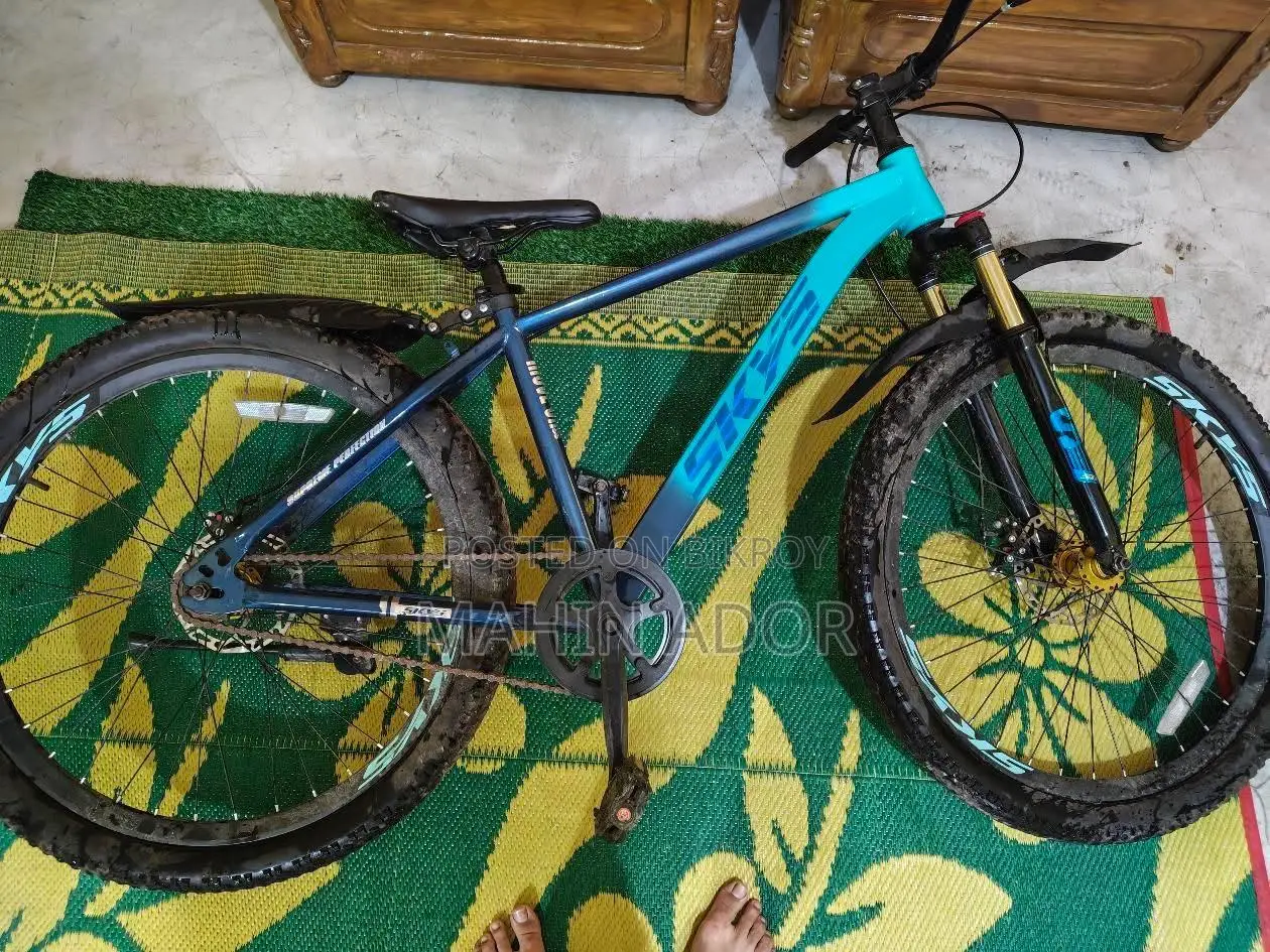 Cycle