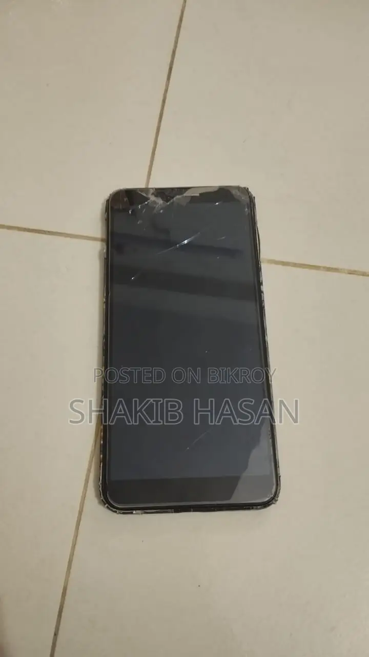 Huawei phone (Used)
