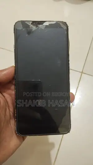Huawei phone (Used)