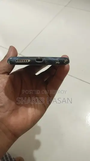 Huawei phone (Used)