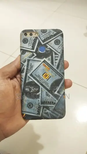 Huawei phone (Used)