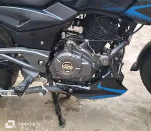 Bajaj Pulsar 150 . 2020