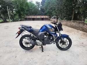 Yamaha FZs V2 Fixed Price 2022