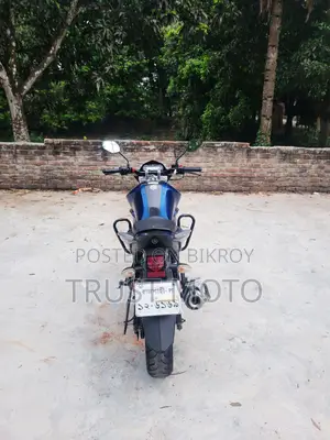 Yamaha FZs V2 Fixed Price 2022