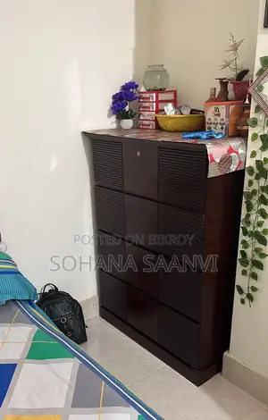 Old Wardrobe