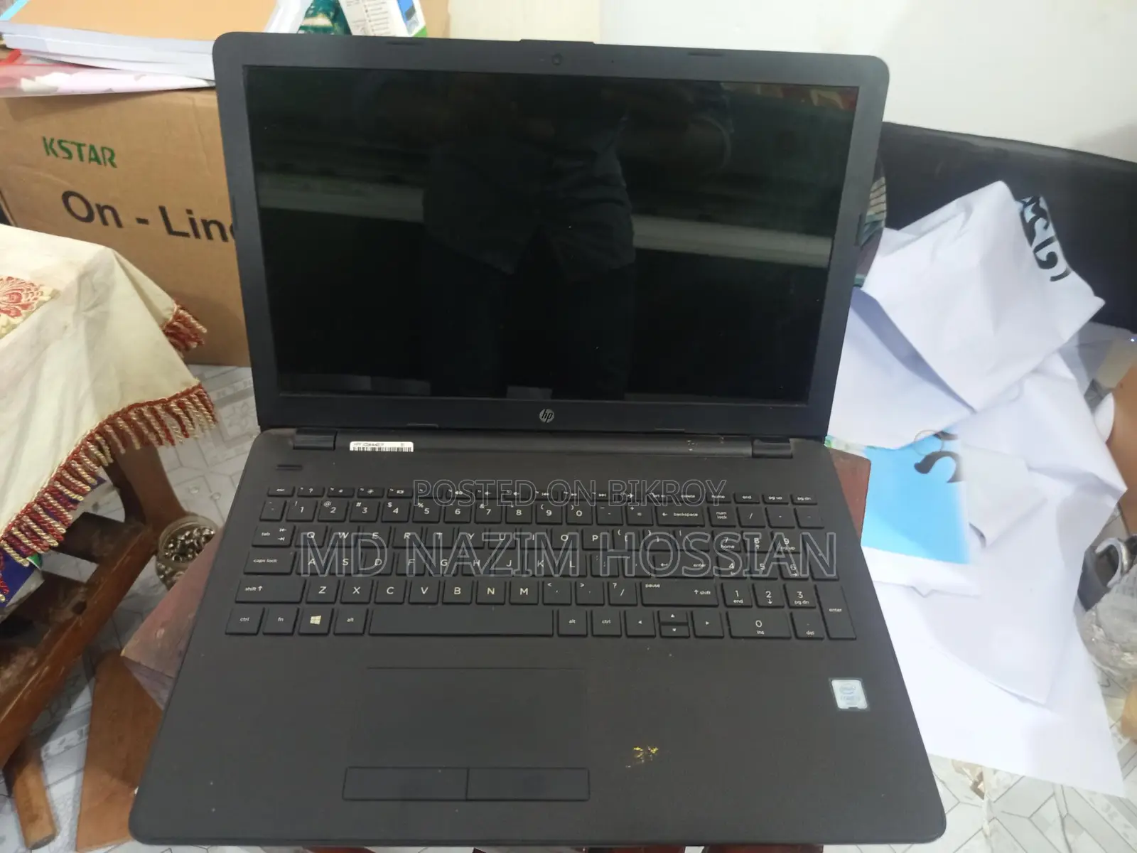 Laptop for sale
