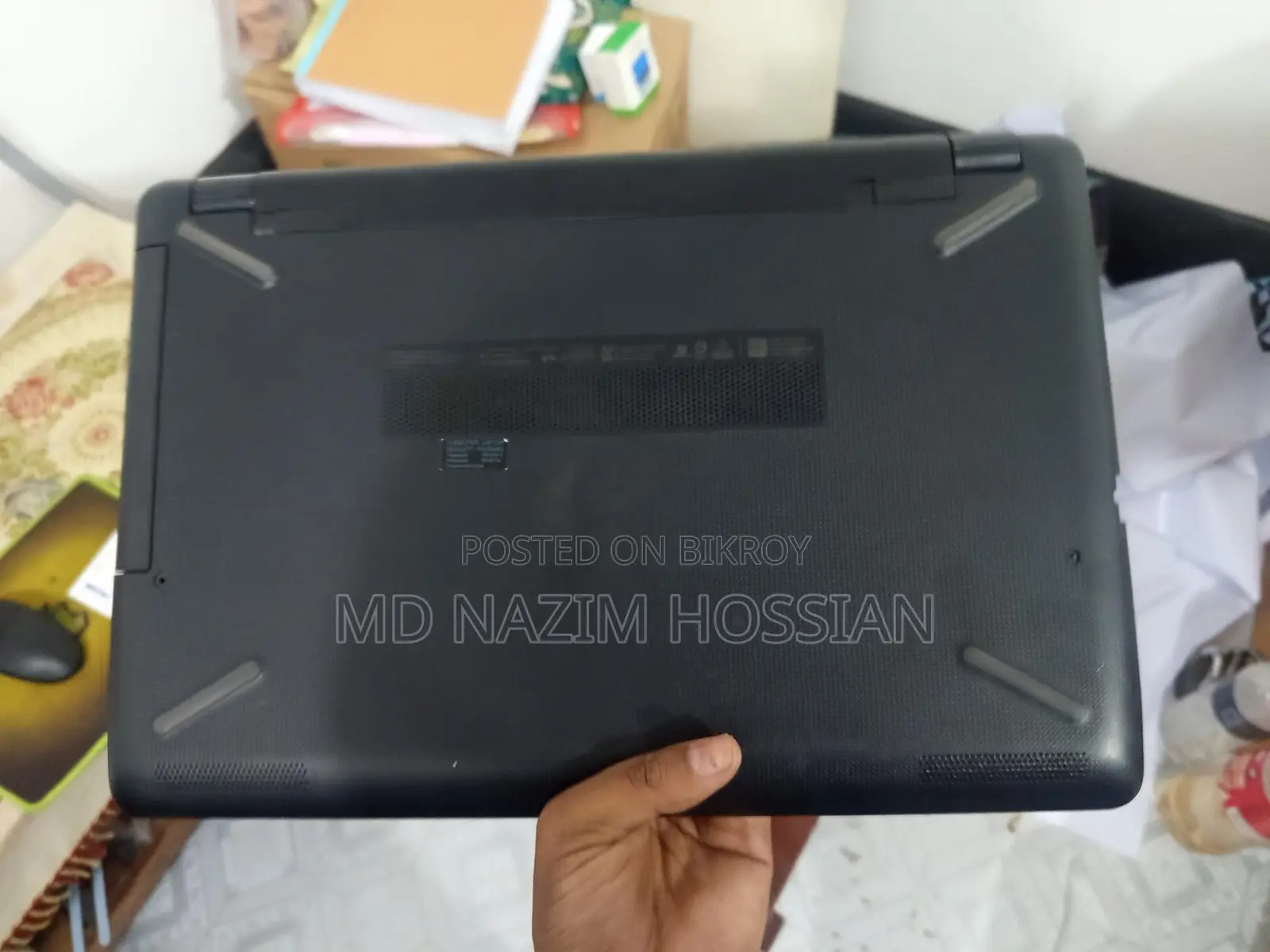 Laptop for sale