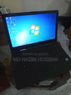 Laptop for sale