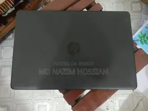 Laptop for sale
