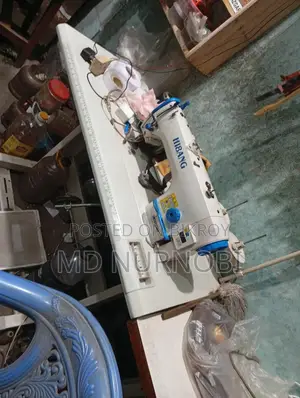 টেইলারিং সেলাই মেশিন ইউজ