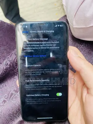 Apple iPhone 11 Pro Max (Used)
