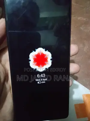 Xiaomi Redmi Note 13 . (Used)