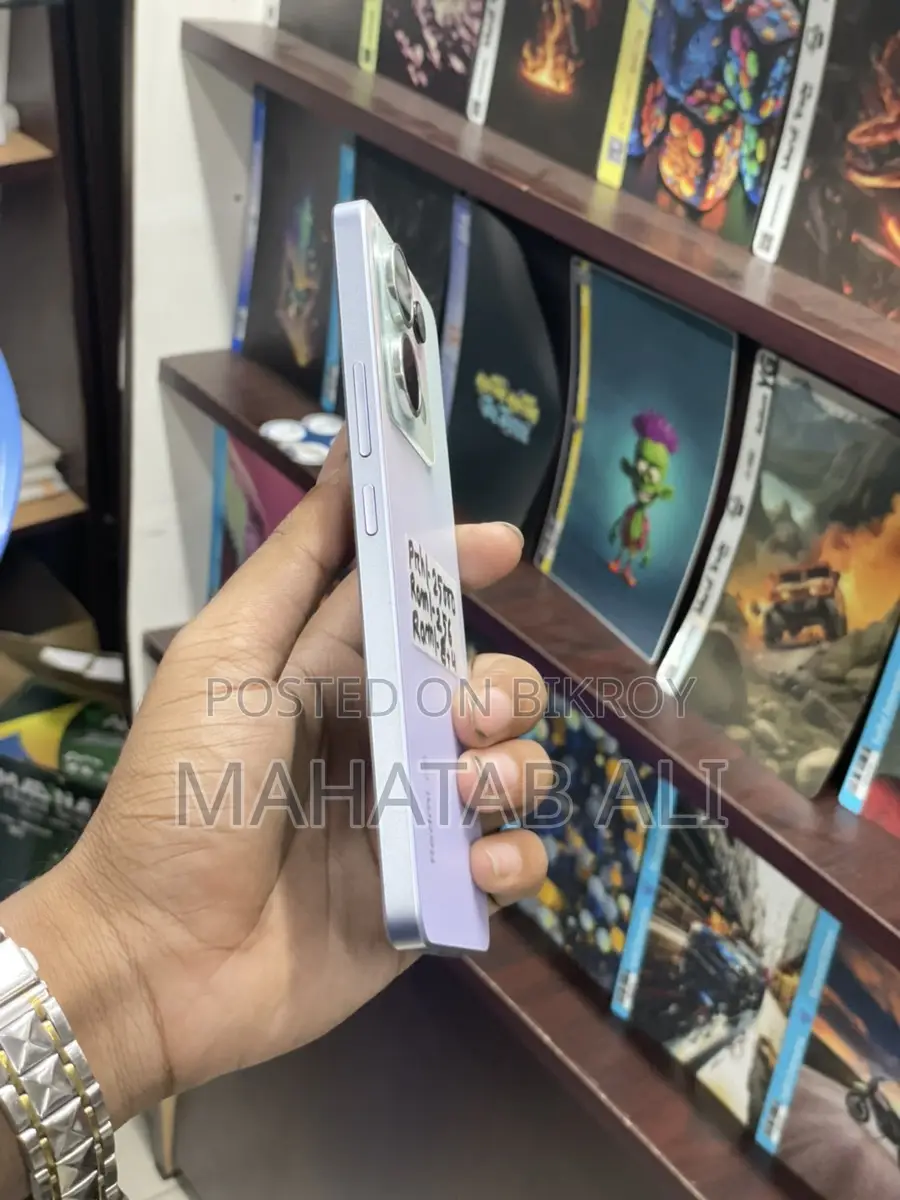 Xiaomi Redmi Note 13 Pro, (Used)