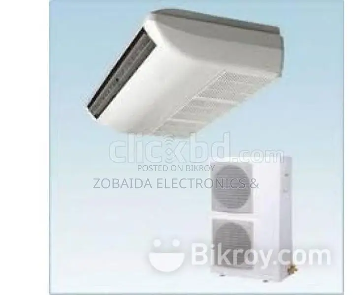 Ceiling Type AC 5.0 Ton T-GENERAL Price in Bangladesh 100% Original