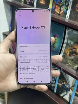 Xiaomi Redmi Note 13 Pro, (Used)